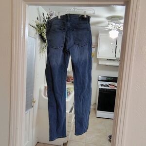 Chaps jeans size 32/34 STRAIGHT LEG, FRIENDS, OUTINGS, STYLISH, DENIUM, COMFORT